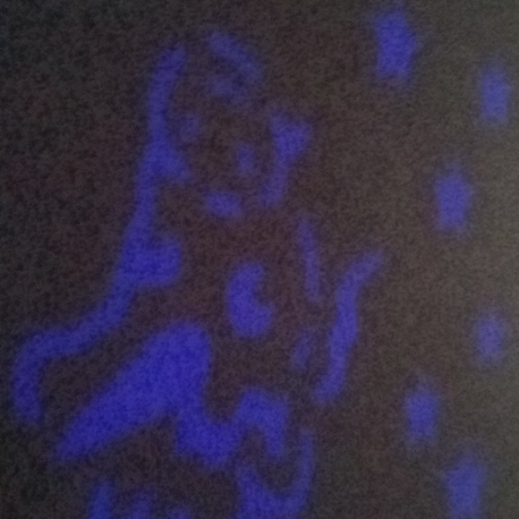 Dream Lites Pillow Unicorn Pillow Pets Rainbow Multicolor - Picture 5 of 11